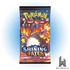 Shining Fates Booster Pack